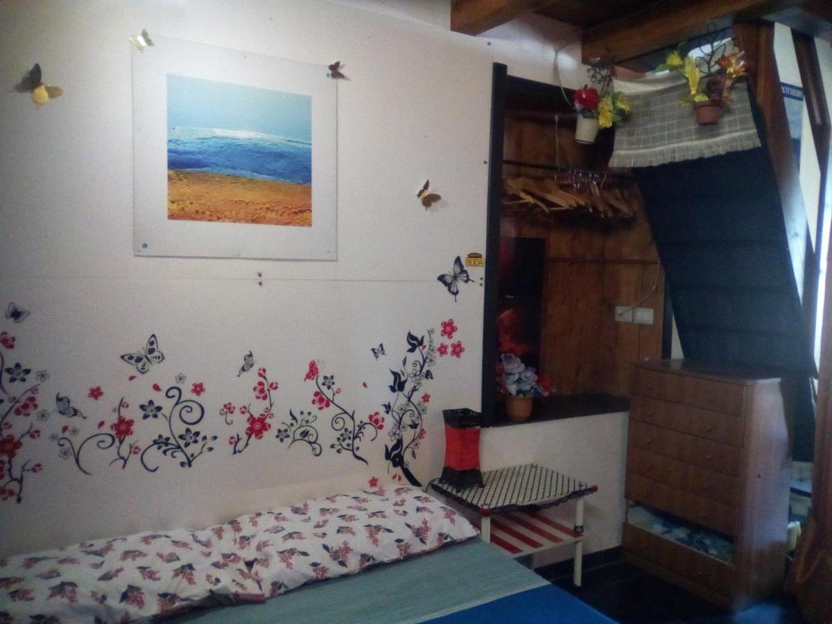 Click Center Apartment Catania-Fontanarossai nemzetközi repülőtér Kültér fotó