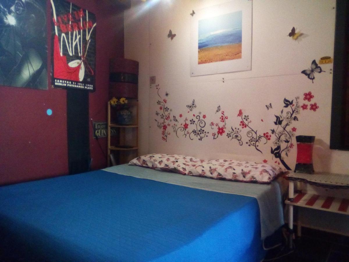 Click Center Apartment Catania-Fontanarossai nemzetközi repülőtér Kültér fotó