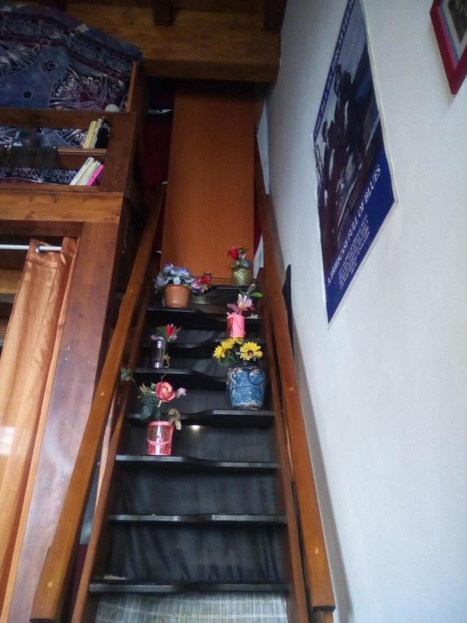 Click Center Apartment Catania-Fontanarossai nemzetközi repülőtér Kültér fotó