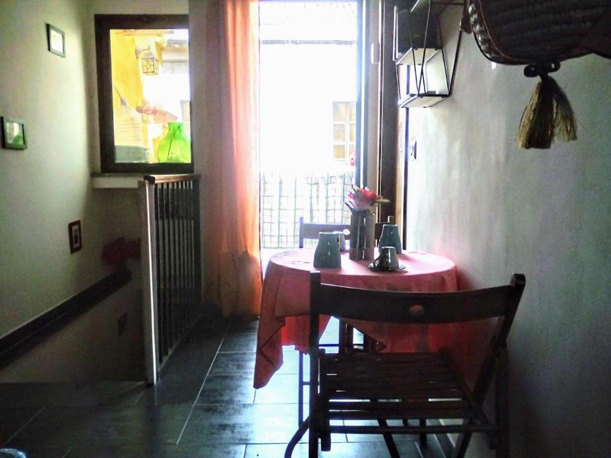 Click Center Apartment Catania-Fontanarossai nemzetközi repülőtér Kültér fotó