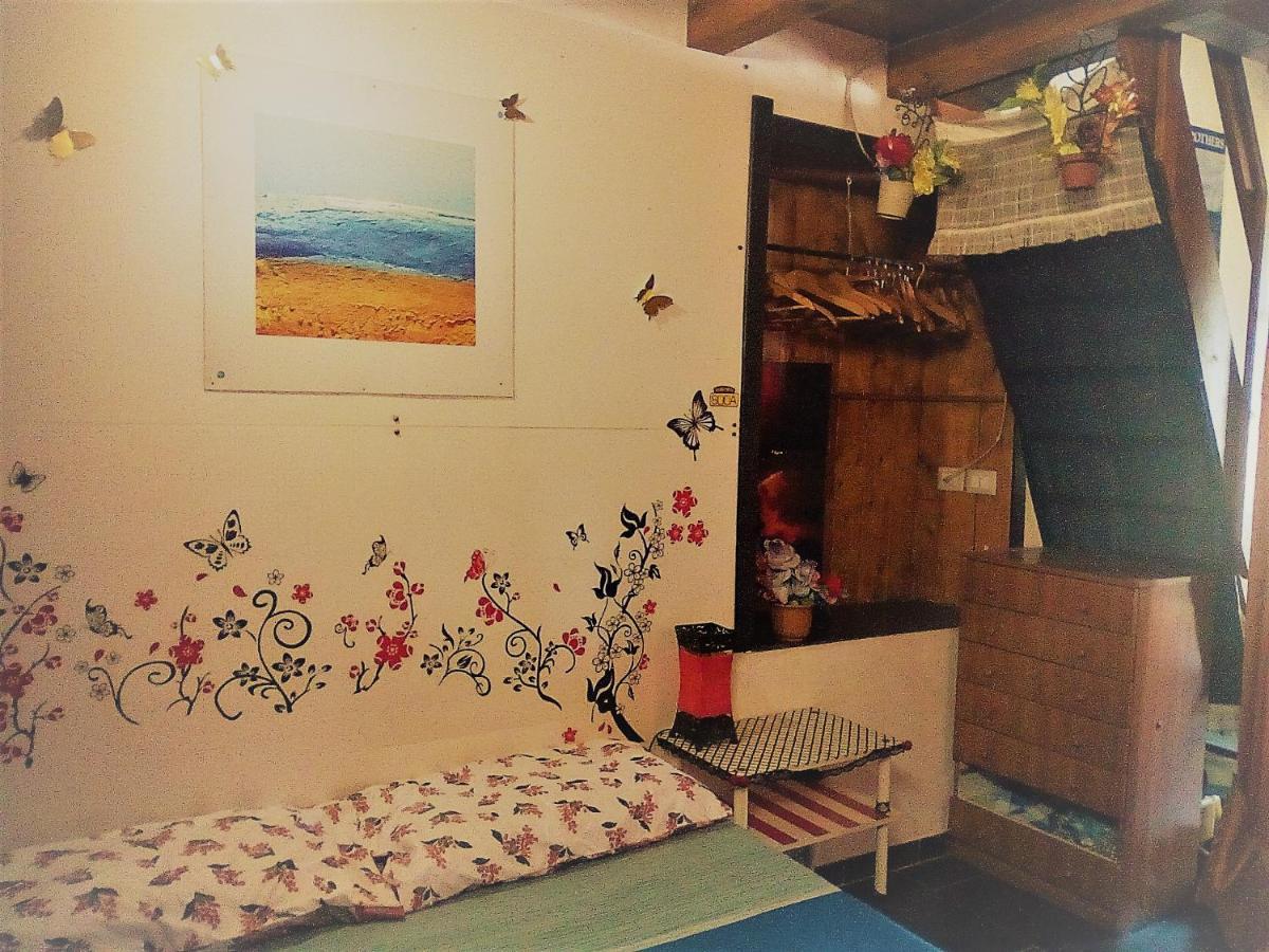 Click Center Apartment Catania-Fontanarossai nemzetközi repülőtér Kültér fotó