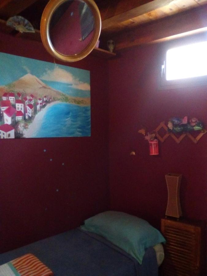 Click Center Apartment Catania-Fontanarossai nemzetközi repülőtér Kültér fotó
